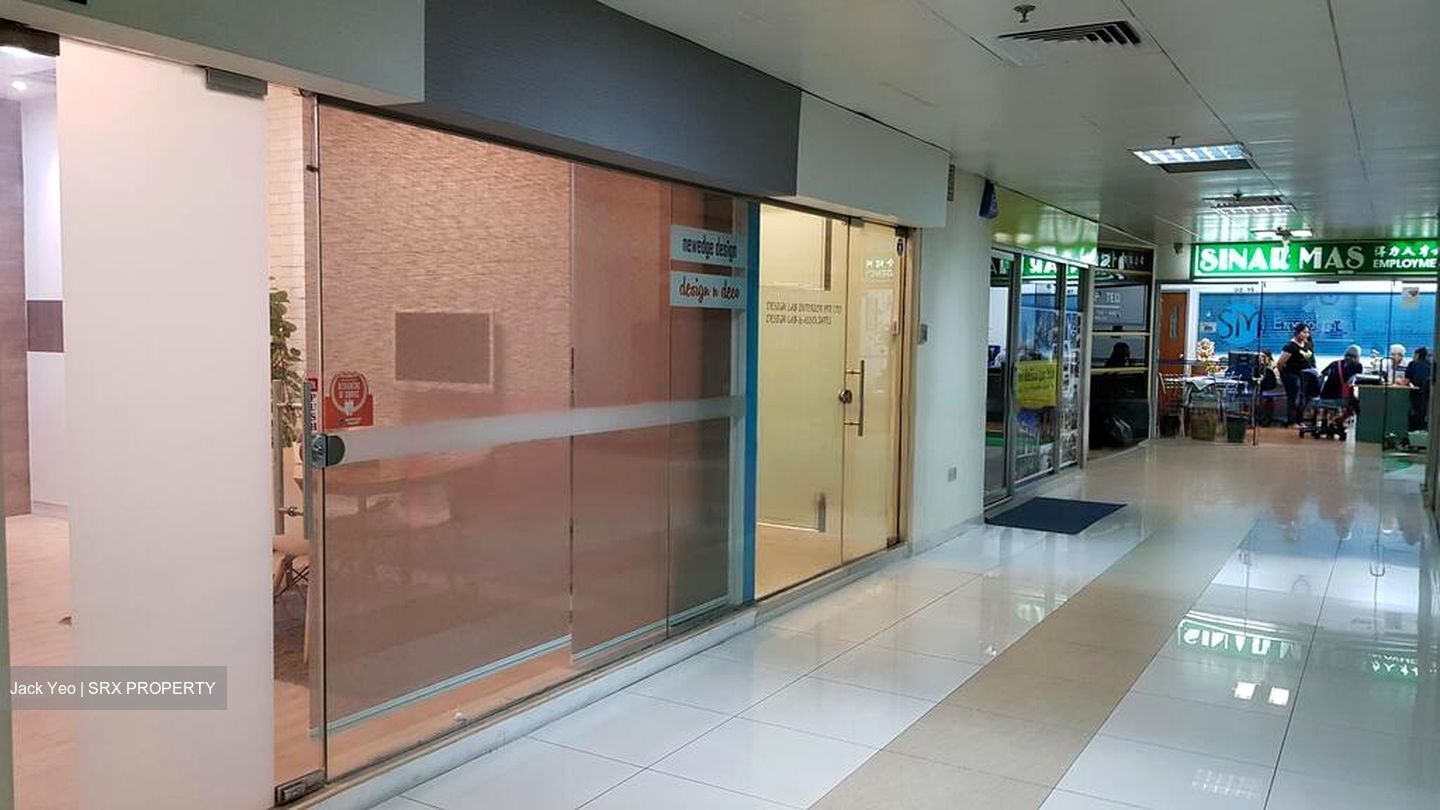 Balestier Plaza (D12), Shop House #565806831